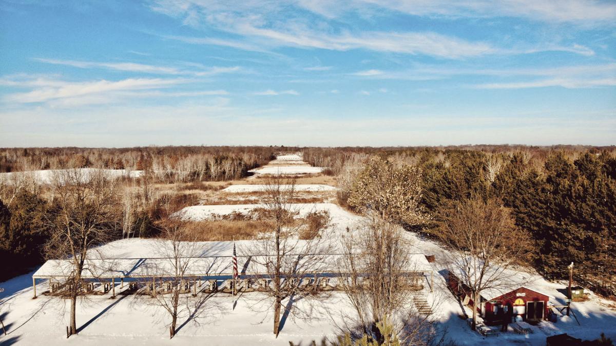 Gopher Rifle And Revolver Club In Harris Offers A Wide Variety Of Events News Hometownsource Com