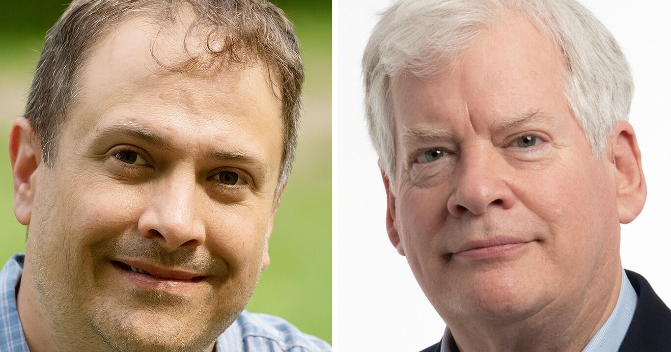 Q & A : McNutt , Fiskum vie for DFL nod in Senate District 29