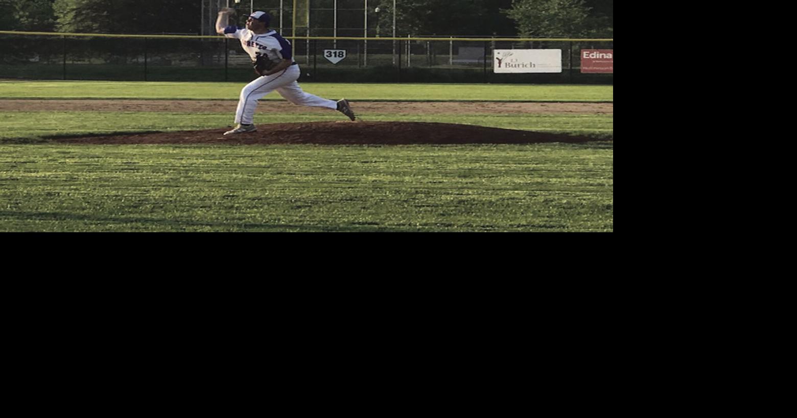 Loss to Hutchinson drops Loretto town team from first to fourth as