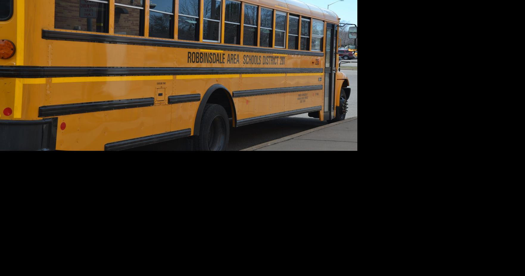 Robbinsdale Schools considers allegations in closed sessions