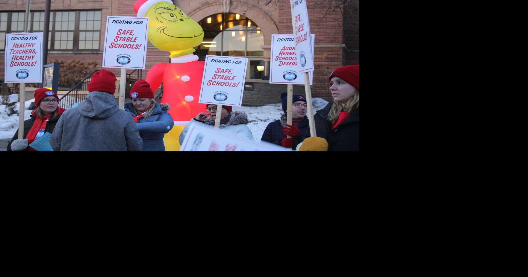 2025 in review: A look back at The Press’ top stories