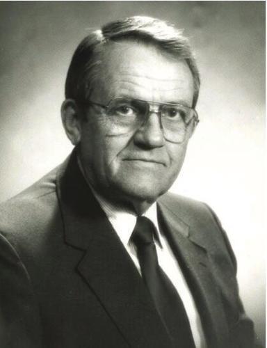 George Larson, former county administrator and coach, passes away | County  News Review 