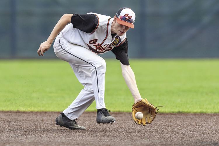 Osseo legion baseball team enjoys good tournament showings | Sports |  hometownsource.com