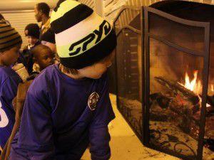 Soccer Teams Give New Elmcrest Park Building Rave Reviews Local