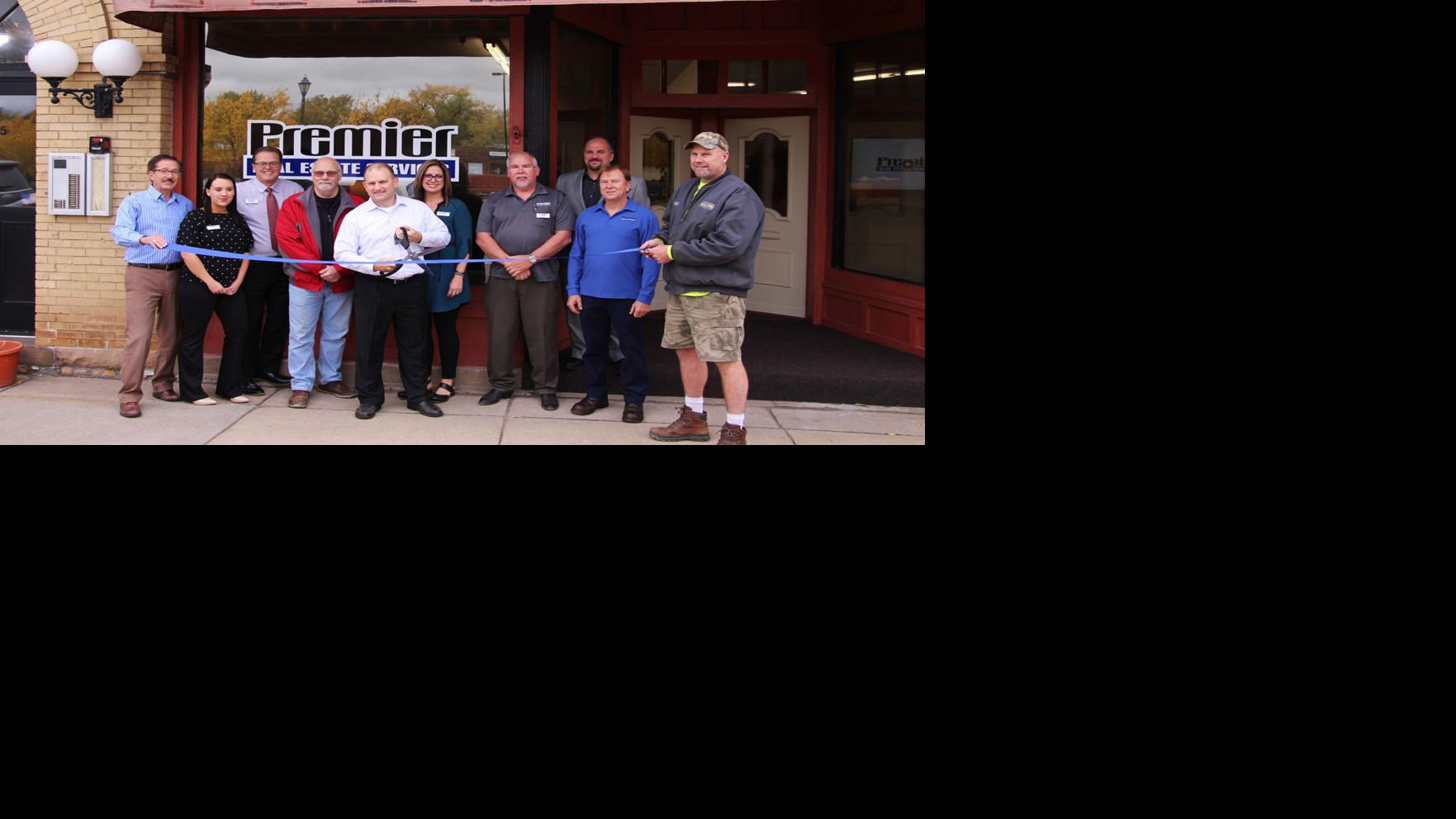 Premier Real Estate Moves To Princeton Business Hometownsource Com