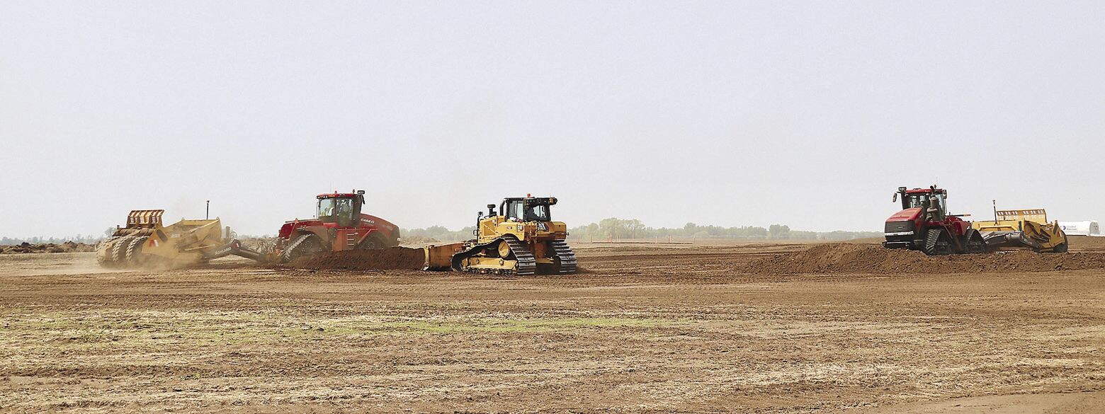 Ground Broken On Midwest’s Largest Solar Array: Sherco Solar | Business ...