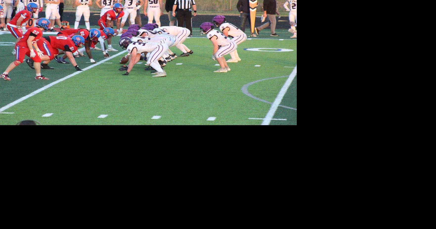 Flyers close regular season with win over Apollo | Sports ...