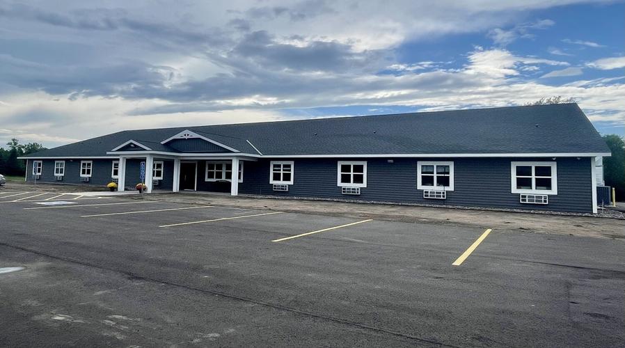 Upsala Senior Living open for business Morrison County Record