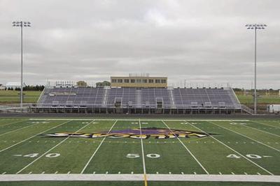 Weekend Soccer Match Up Slated At New Waconia Stadium Waconia