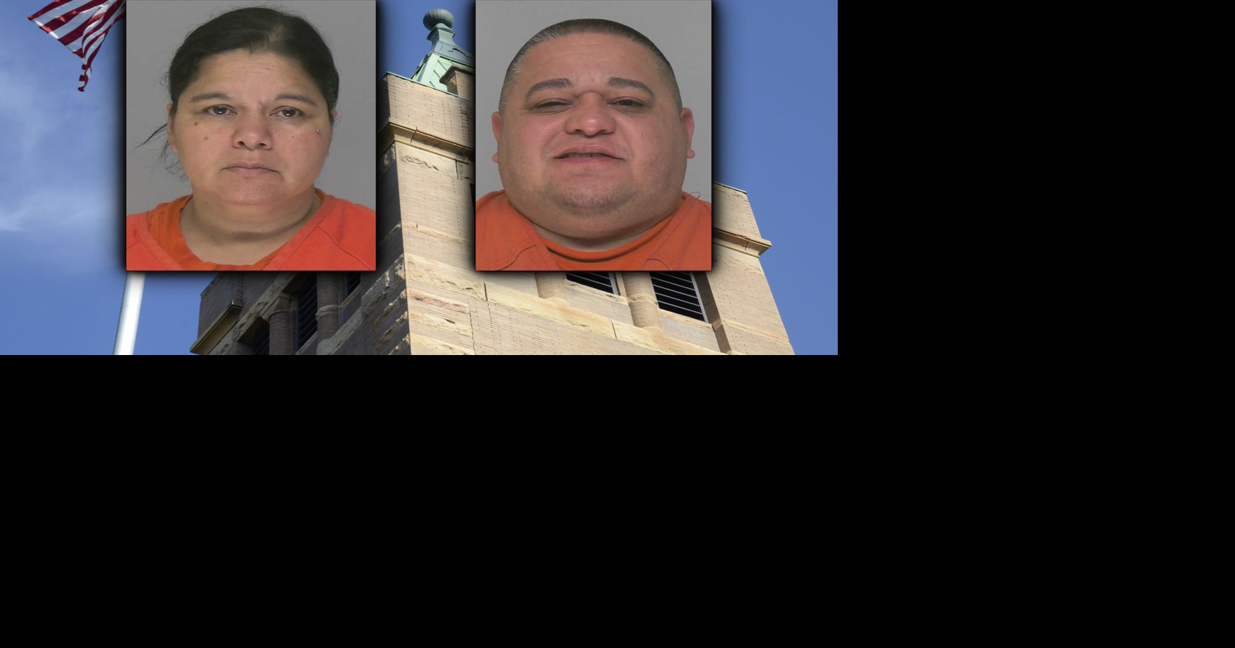 Claremont man charged in major drug bust held on $1 million bond