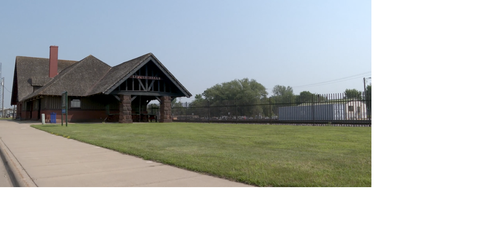 Lifetime along the rails inspires new Lakeland PBS documentary | Free ...