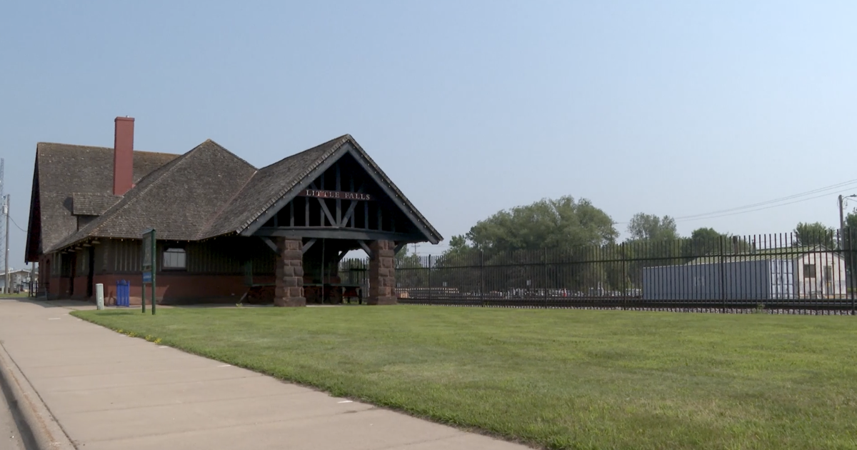 Lifetime along the rails inspires new Lakeland PBS documentary | Free ...