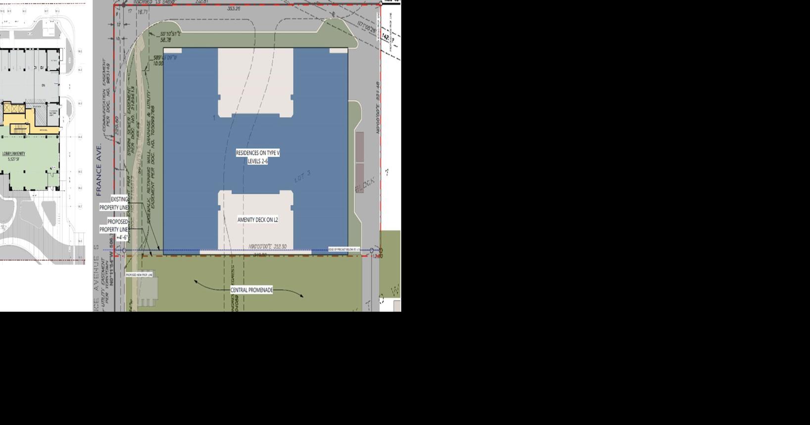 After purchasing Macy's site, Enclave wants to sell portion to another developer