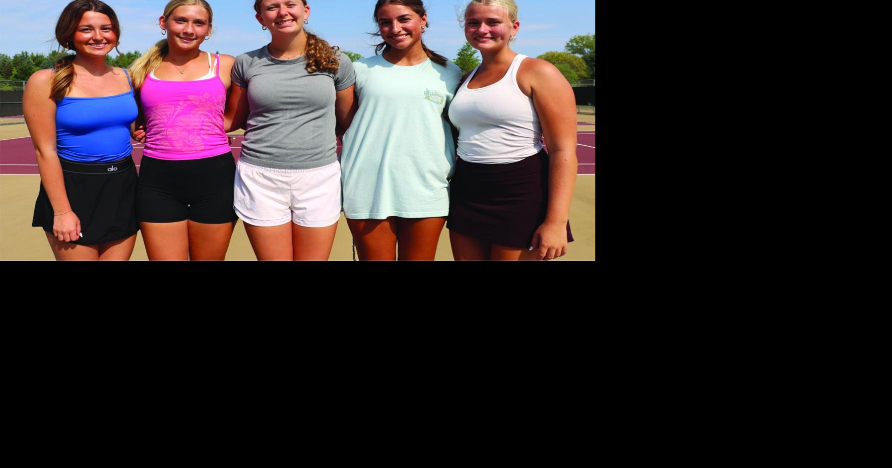 Girls tennis preview: Ponies seeking repeat trip to state tourney