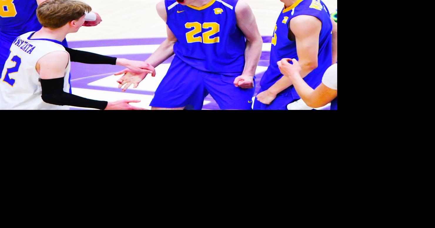 Wayzata boys volleyball places fourth at state