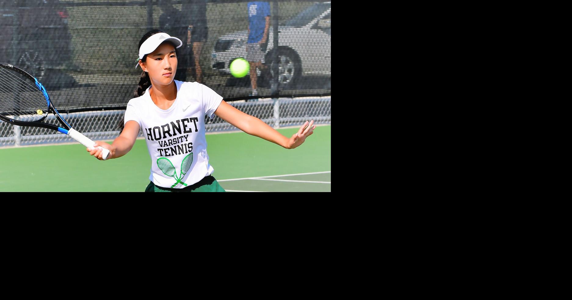 Edina girls tennis team has Lake title in its sights | Sports ...