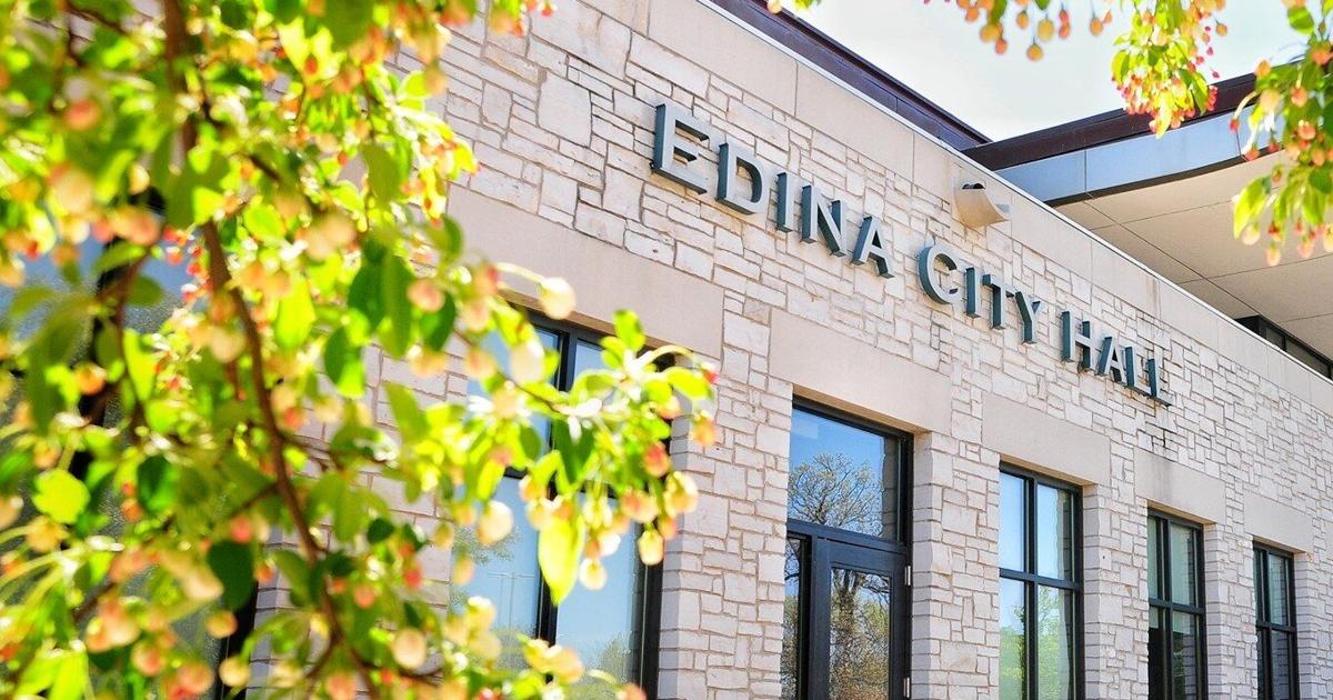 Edina City Council approves final tax levy and budget for 2021 Edina Edina City Council approves final tax levy and budget for 2021 Edina