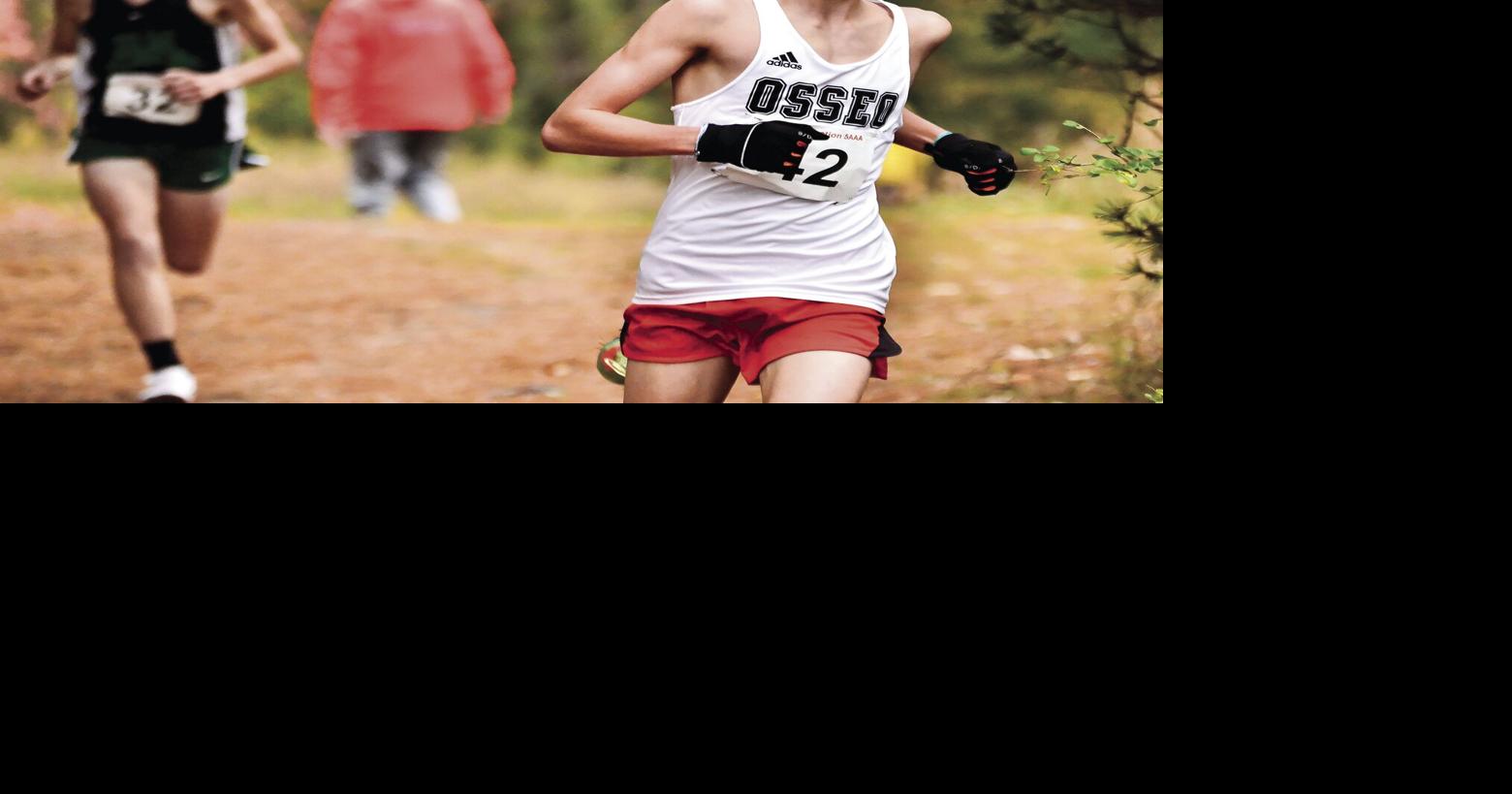 Osseo cross country getting excited for 2022 Sports