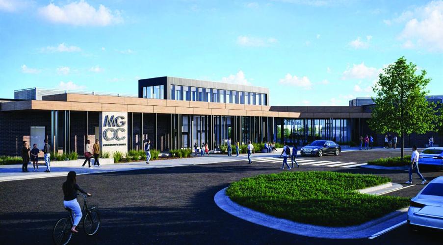 Maple Grove ups price tag for Community Center project | Local News ...