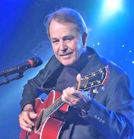 Comedian Jim Stafford road trips to Paramount Arts
