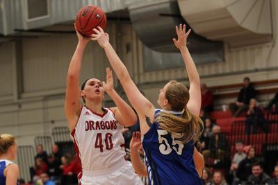Handevidt wraps up hoops career at MSU Moorhead | Sports ...