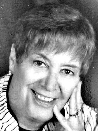 Kathleen Mary Stoick
