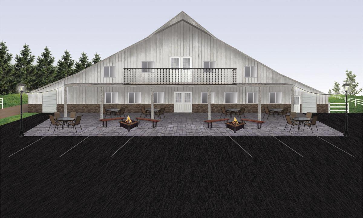 Painter Creek Winery to open doors at Orchards