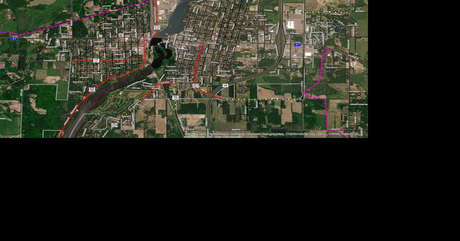 LF Council clarifies current laws restricting where RVs can travel