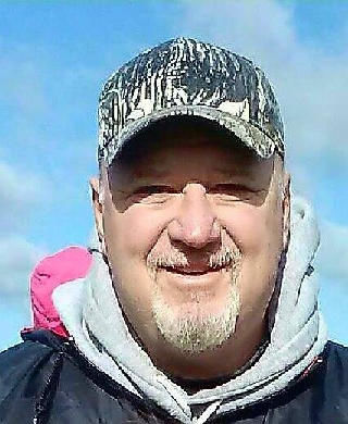 Randy Merlin Brant