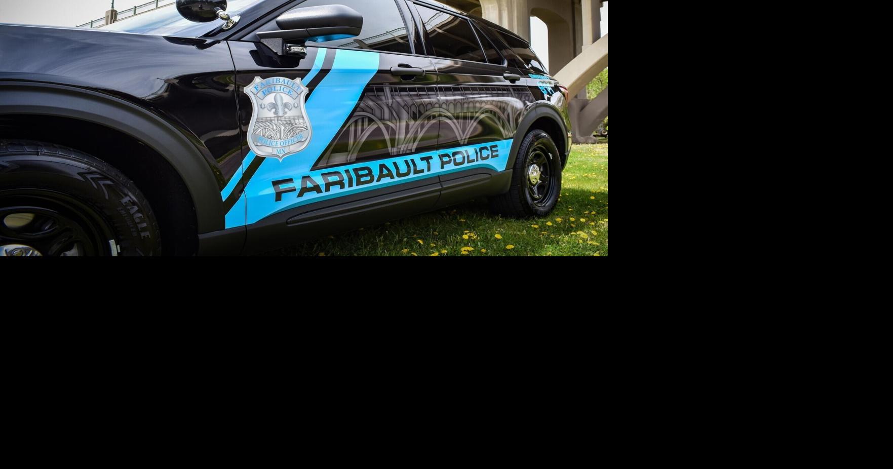 Farmington motorcyclist airlifted to hospital after crash in Faribault