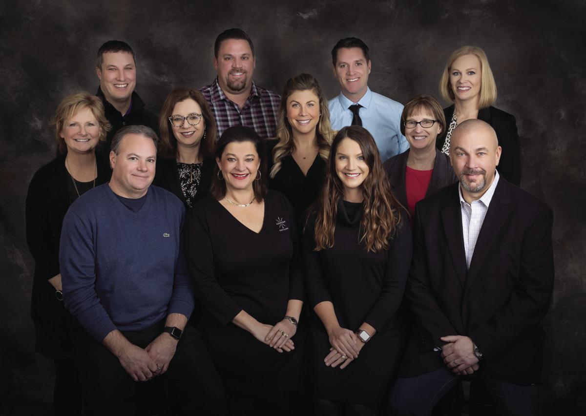 Waconia Chamber Rings In The New Year Community