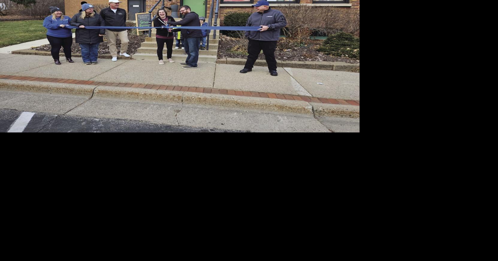 Chamber businesses to Watertown Community