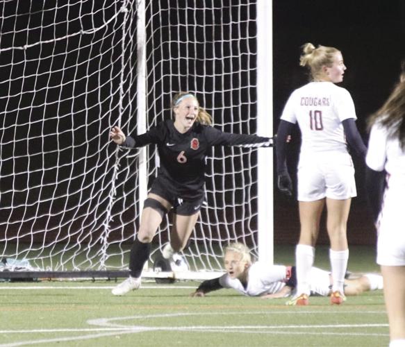 Girls soccer: Stillwater advances to state semifinals | Sports ...