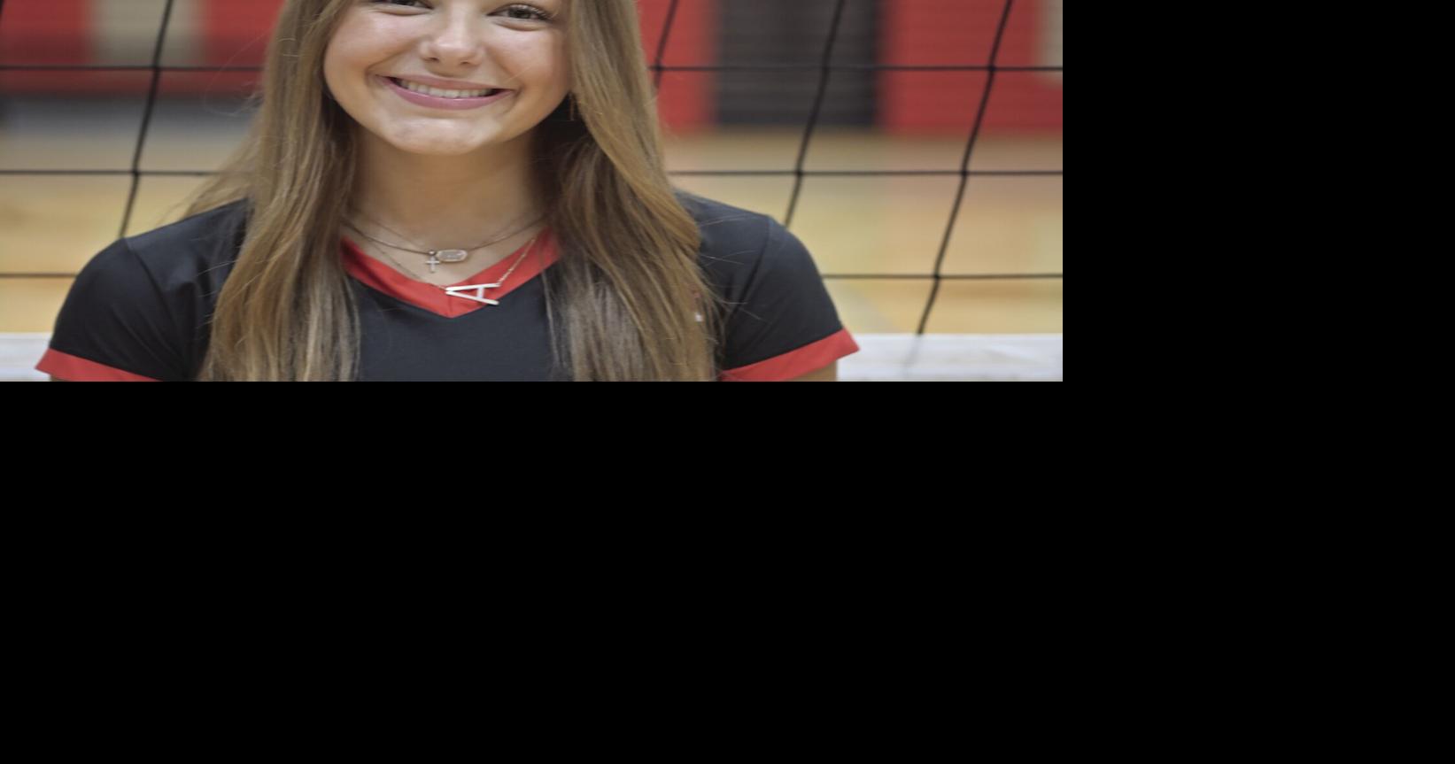 Monticello Athlete of the Week: Alayna Opatz | Monticello Times ...