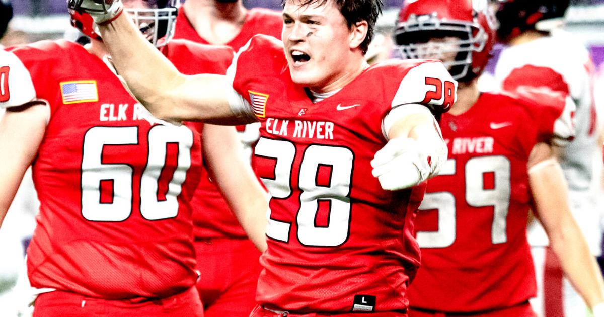 Elk River Elks take community and fans on another thrill ride | Elk ...