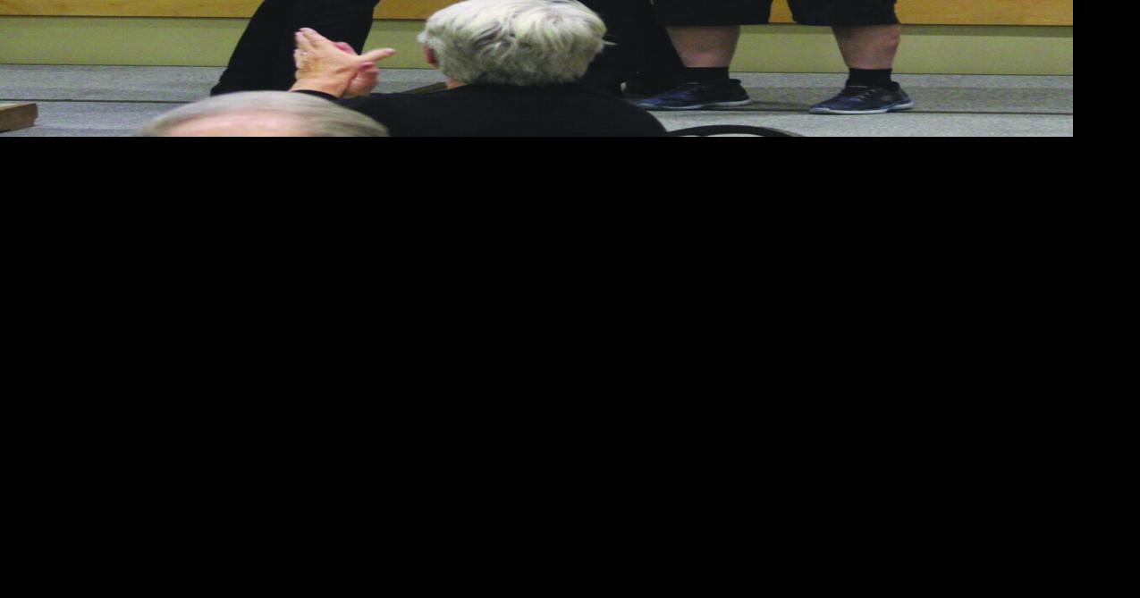 Braham Education Foundation's Spring Gala entertains | Local News ...