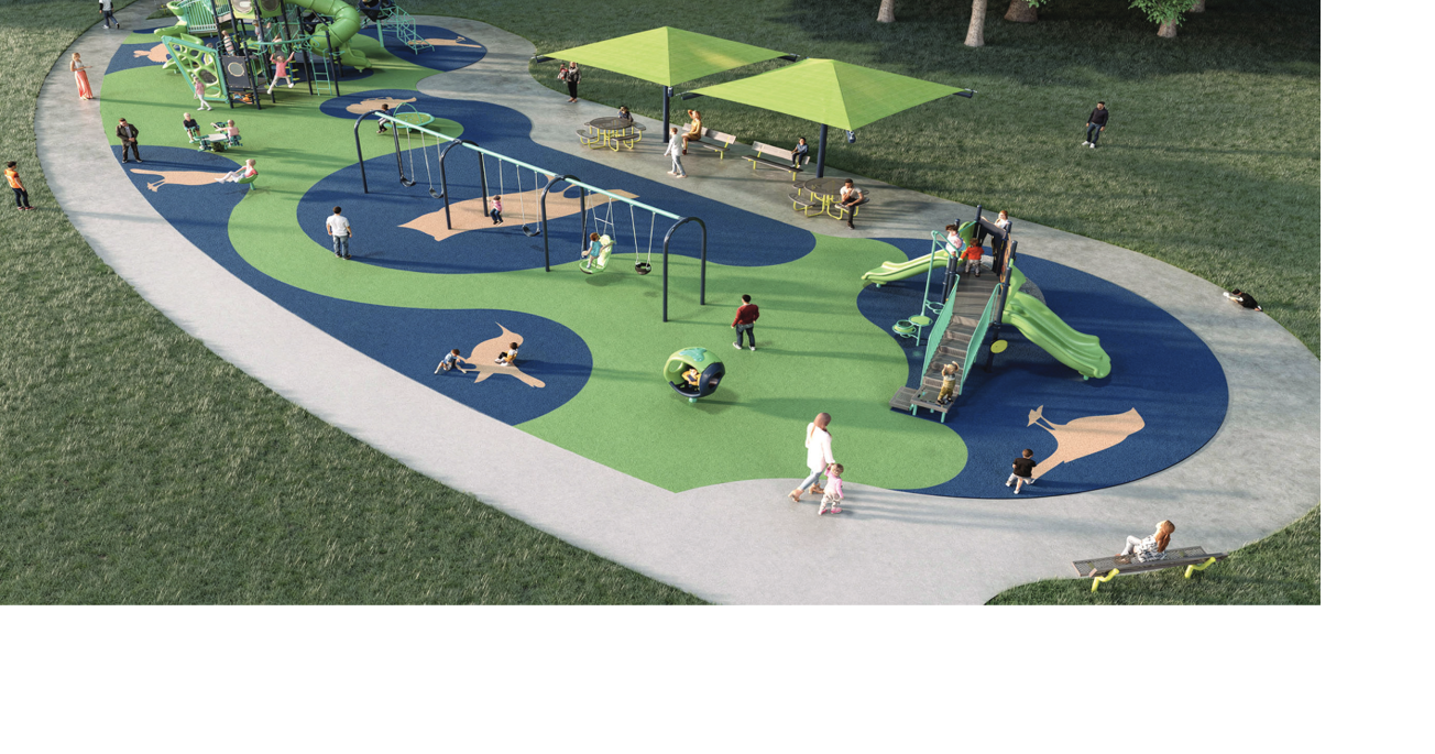 Cheers: Profits from Robbinsdale Wine & Spirits partly funds new playground