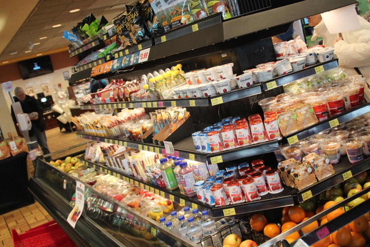 Isanti Kwik Trip opens its doors, welcomes shoppers with ...