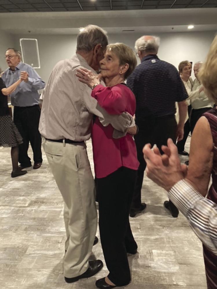 At Richfield VFW, they’re dancing once again Free hometownsource
