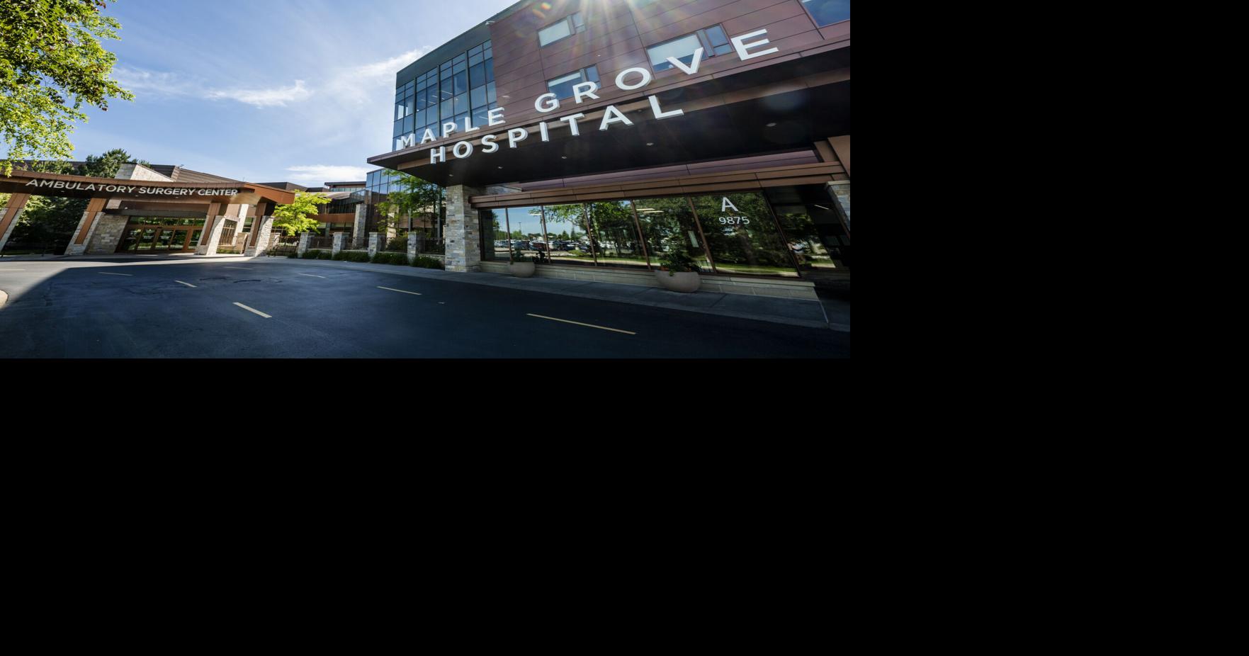 Sold: Sanford buys North Memorial Health