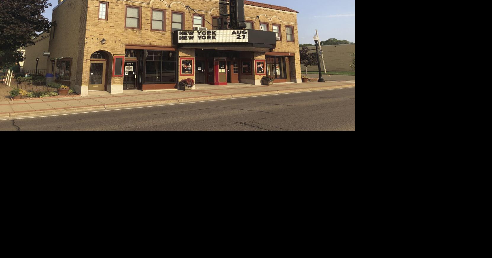 Heights Theater announces ownership change after 27 years | ABC ...