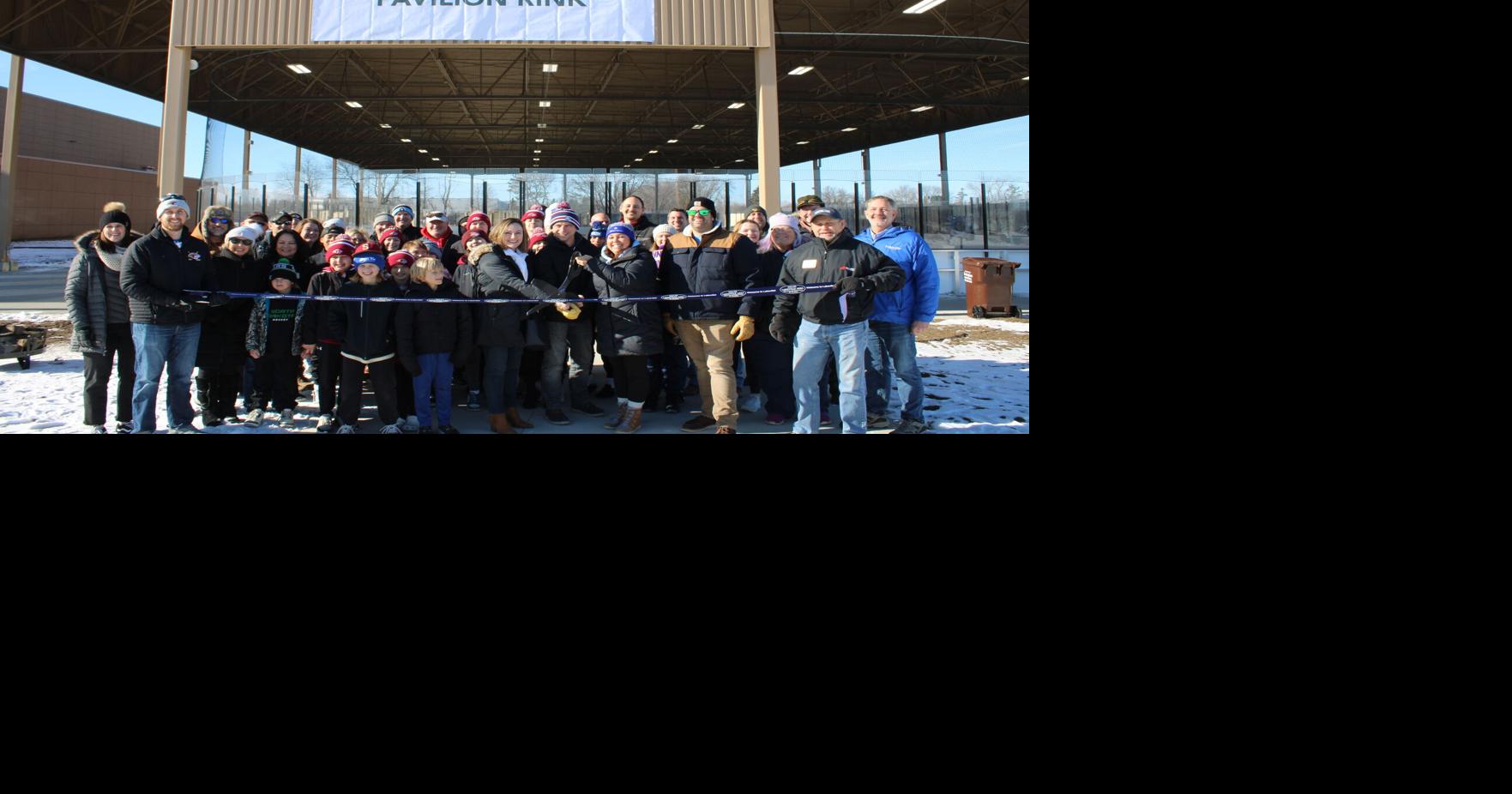 Year in Review 2025: Lakeville's progress seen all around