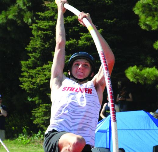 Boys track and field: Ponies place fifth at True Team state | Sports ...