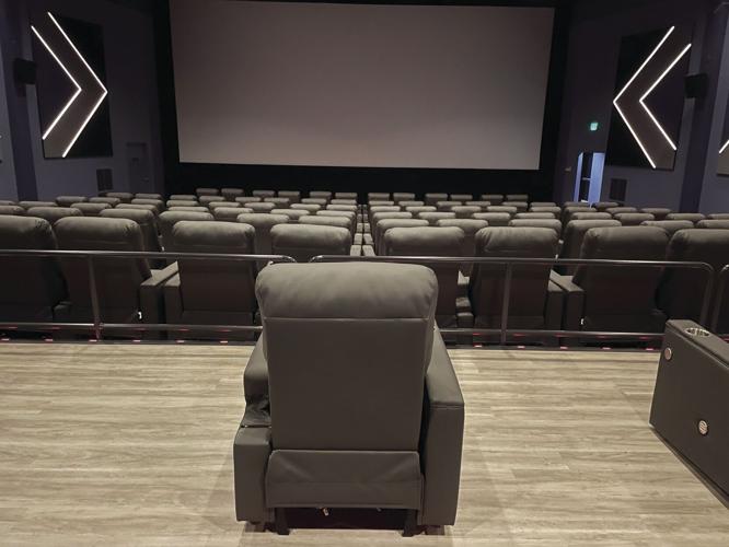 Iconic Edina Theater reopens Edina