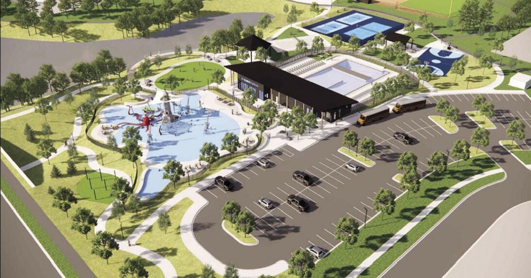 Year in Review 2025: Projects abound in Apple Valley