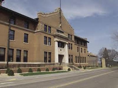 Prison Safety Concerns Found In Legislative Report Government