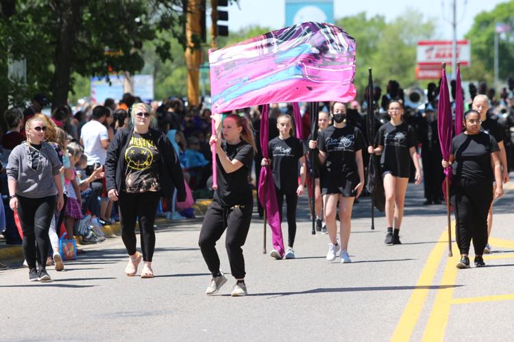 Sherburne County Fair opens on Thursday, July 15 Elk River Star News