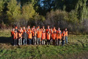 Pheasants Forever Youth Hunt was ‘a day to remember’