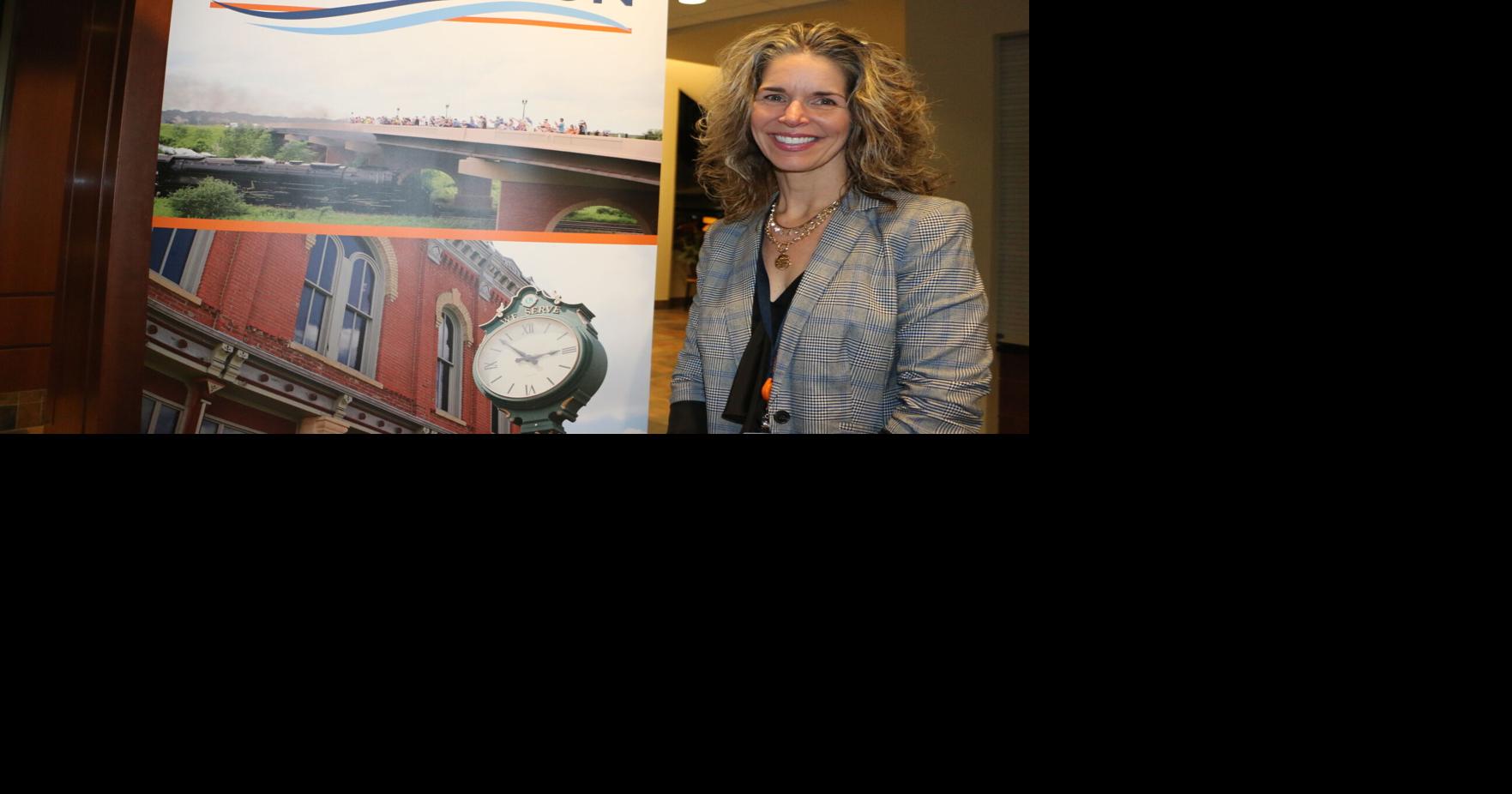 City of Farmington hires two new directors | Dakota County ...