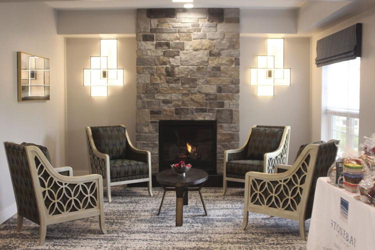 Senior living comes to Orono Community